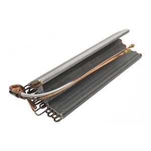 Serpentina Evaporadora Ar Condicionado LG S4NW09JAR S4NW12JA