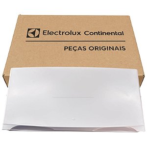 Tampa Porta Congelador Freezer Electrolux RE28 RE35 de Lote
