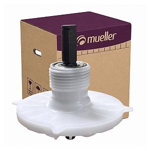Acoplamento Eixo Lavadora Mueller Family Aquatec Allegra Big