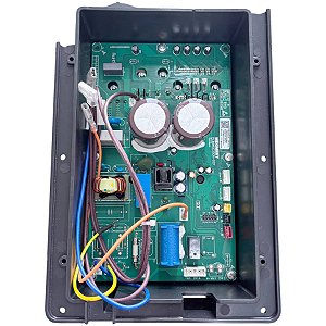 Placa Ar Condicionado Britânia Philco PAC9000 BAC900 de Lote