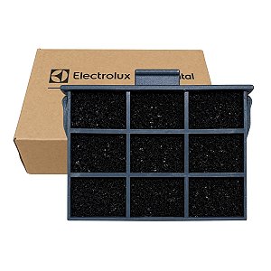 Filtro Carvão Ativado Depurador Continental DC60B DC80B