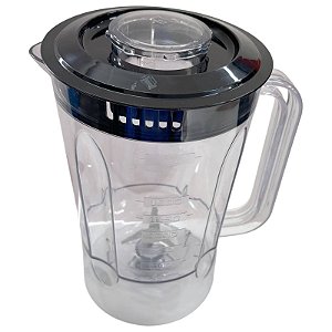 Copo Completo Liquidificador Britânia BLQDIAMANTE 1000P