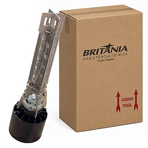 Resistência Escova Secadora Philco Soft PEC09RG PEC08 220V