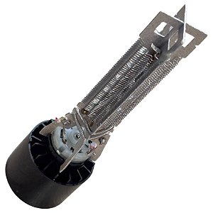 Resistência Escova Secadora Britânia Philco Soft BEC05T 127V