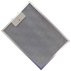 Filtro Metálico Depurador Coifa Continental Dc80b Original