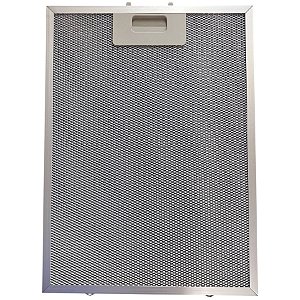 Filtro Metálico Depurador Coifa Electrolux DC80B Original