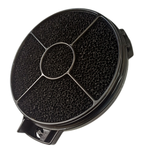 Filtro Carvão Ativado Coifa Electrolux CC9VX CC6VX Original