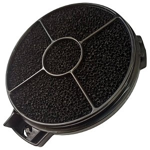 Filtro Carvão Ativado Coifa Continental CC9VX CC6VX Original