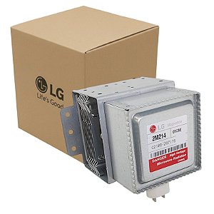 Magnetron Microondas LG 6324W1A003E MS3052R MH7058GA MH7053R
