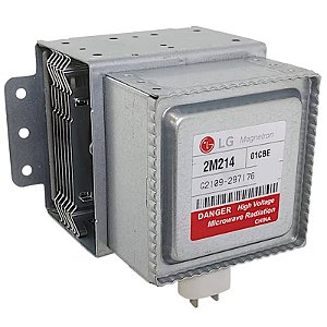 Magnetron Microondas LG 2M214 MH7054 MS3042 MH1143 MS3040