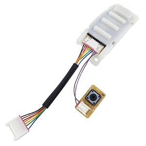 Módulo Eletrônico Display Ar Condicionado LG ASNQ092 ASNW092