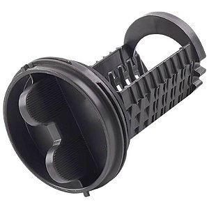 Filtro da Bomba Lavadora LG FR1226WC5 WD-13436RD Original