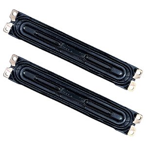 Par de Alto Falante Para TV Samsung UN40D6000 UN42D6000