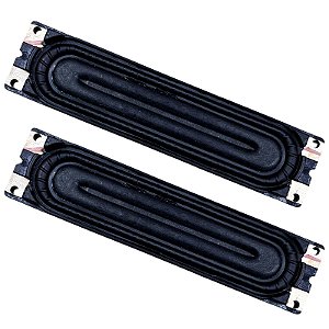 Par Alto Falante Maior Para TV Samsung UN40D5500 UN46D5500
