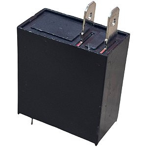 Rele Para Forno Microondas 12V 20A 250VAC 25F 3 Pinos