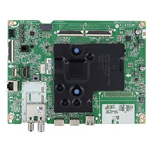 Placa Principal TV LG 50UQ8050PSB EBU67134501 Original