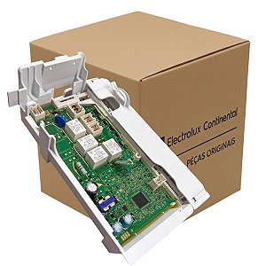 Placa Potência Lava e Seca Electrolux 808755807 LSP11 Origin