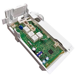 Placa Potência Lava e Seca Electrolux 808755807 LSP11 Origin