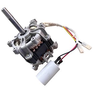 Motor Centrífuga Mueller Dry Magadry Super Fit 4,2Kg Fit 15