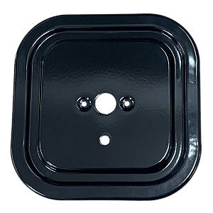 Bolacha Base Queimador Fogão Mueller Piacere Decorato Lote