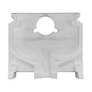 Capa Isopor Geladeira Brastemp BRM39 BRM38EB BRT38A BRM42E