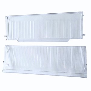 Prateleira Retratil Geladeira Electrolux DF44 DW44 De Lote