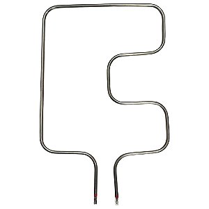 Resistência Forno Elétrico Fischer 220V 1000W Antigo