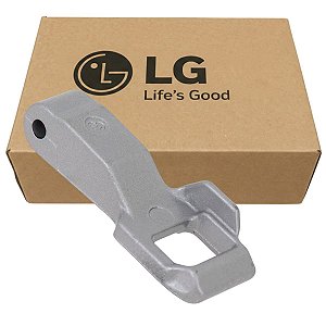 Trinco Contrapino da Porta Lava e Seca LG WD14EGS62 CV5010