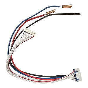 Sensor Triplo Ar Condicionado Windfree Ar09 Ar12 Ar18 Ar24