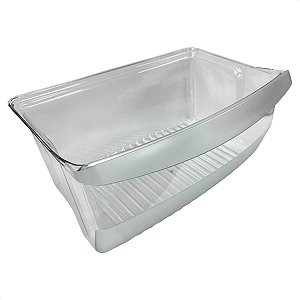 Gaveta Legumes Geladeira Consul CRA30M CRA30F Original Lote