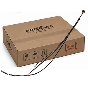 Sensor Temperatura Ar Condicionado Britânia BAC9000 BAC12000