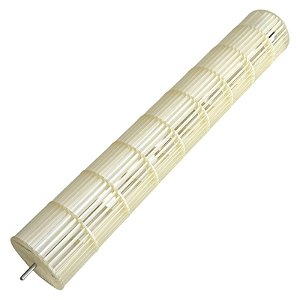 Hélice Turbina Ar Condicionado Britânia BAC9000I BAC12000I