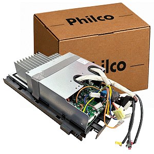 Placa Módulo Inverter Ar Condicionado Philco PAC9000IFM4