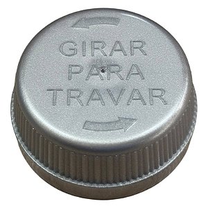 Porca Acabamento Hélice Ventilador Philco PVT500 P400 PVT490