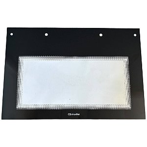 Vidro Externo do Forno Fogão Mueller MFV5BF 5 Bocas Original