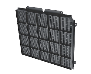 Filtro De Carvão ativado 1 para Coifas Tramontina