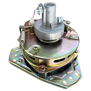 Motor Indução Centrifuga de Roupa Britânia BCR01BV Original