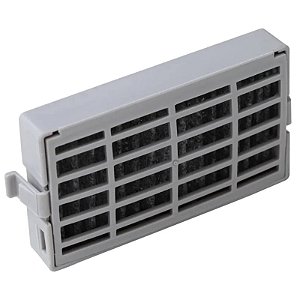 Filtro Antiodor Geladeira Brastemp BRS70 BRS80 BRS62 BRM62