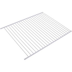 Prateleira Grade Do Freezer Geladeira Consul CRD37 CRD36FB