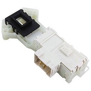 Trava da Porta Lava e Seca LG WD-1409RD5 F1496ADP3 FH4G6TDMP