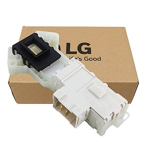 Trava da Porta Lava e Seca LG WD-1409RD5 F1496ADP3 FH4G6TDMP