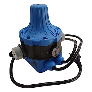 Pressostato Eletrônico Pressurizador de Água TC-18 Texius