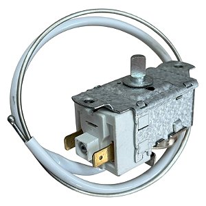 Termostato Para Geladeira Duplex Dako CCE GE RC22336