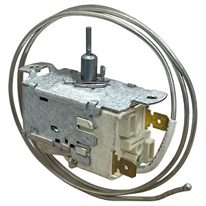 Termostato Para Geladeira Continental 270/300/370L RC26 RC30
