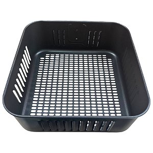 Cesto Antiaderente Fritadeira Air Fryer Mondial AFN-60 AFN60
