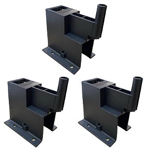 3 Chave Interruptor Centrifuga Mueller Muller Nina Soft Dry