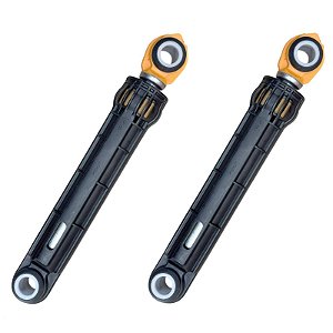 2 Amortecedor Cesto Lava e Seca Philco PLS11B PLS11T PLS11A