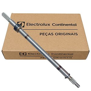 Eixo Mancal do Agitador Lavadora Electrolux LT50 LT60 LTE06