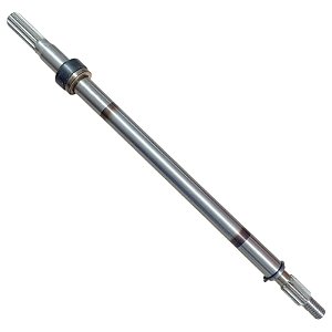 Eixo Mancal do Agitador Lavadora Electrolux LT50 LT60 LTE06