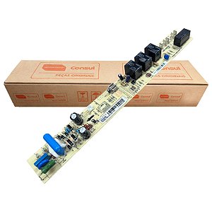 Placa Ar Condicionado Consul CCN07BBANA CCN10BBANA 326053800